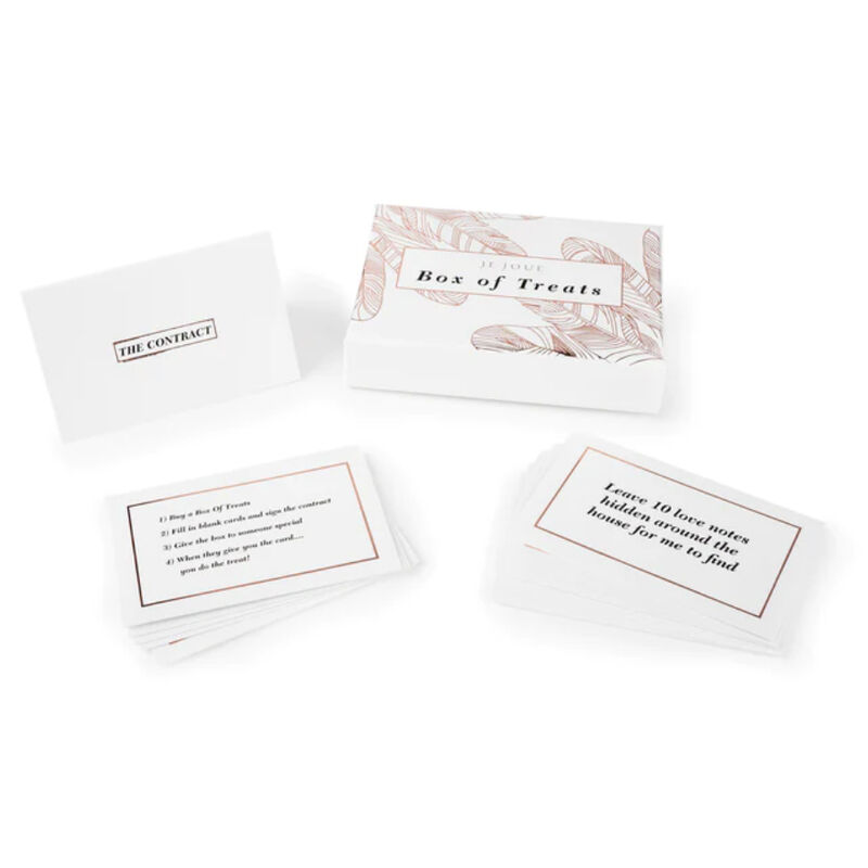 JE JOUE - LE COFFRET GENTIL ET COQUIN – Image 6