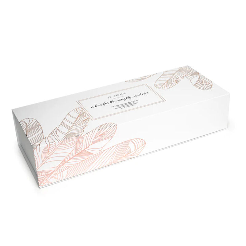 JE JOUE - LE COFFRET GENTIL ET COQUIN – Image 7