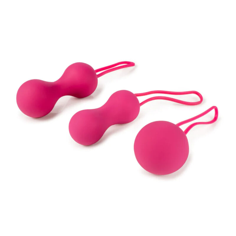 JE JOUE - LE COFFRET GENTIL ET COQUIN – Image 4