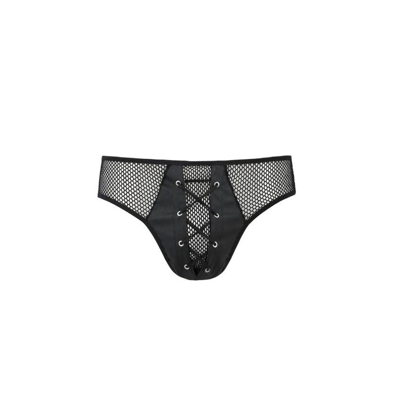 PASSION - 035 SLIP RICHARD NOIR S/M – Image 5