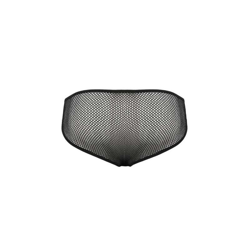 PASSION - 035 SLIP RICHARD NOIR L/XL – Image 6