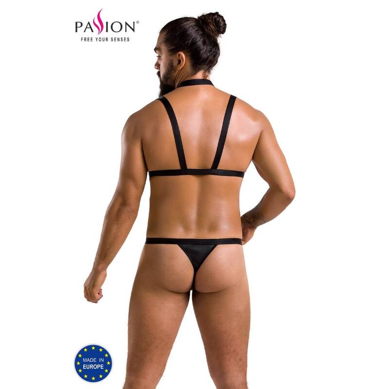 PASSION - 039 ENSEMBLE ANDREW BLACK S/M – Image 2