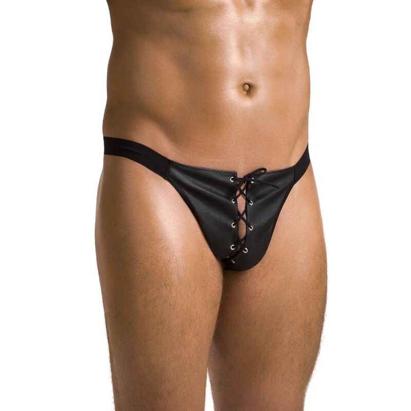 PASSION - 044 SLIP OPEN BEN NOIR S/M – Image 3