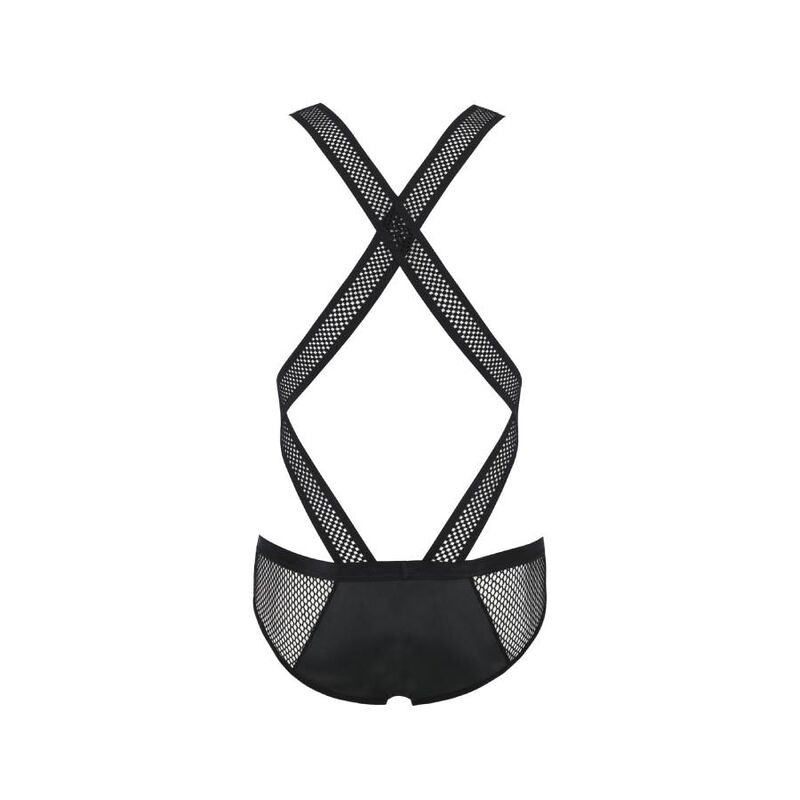 PASSION - 045 BODY VICTOR NOIR S/M – Image 6