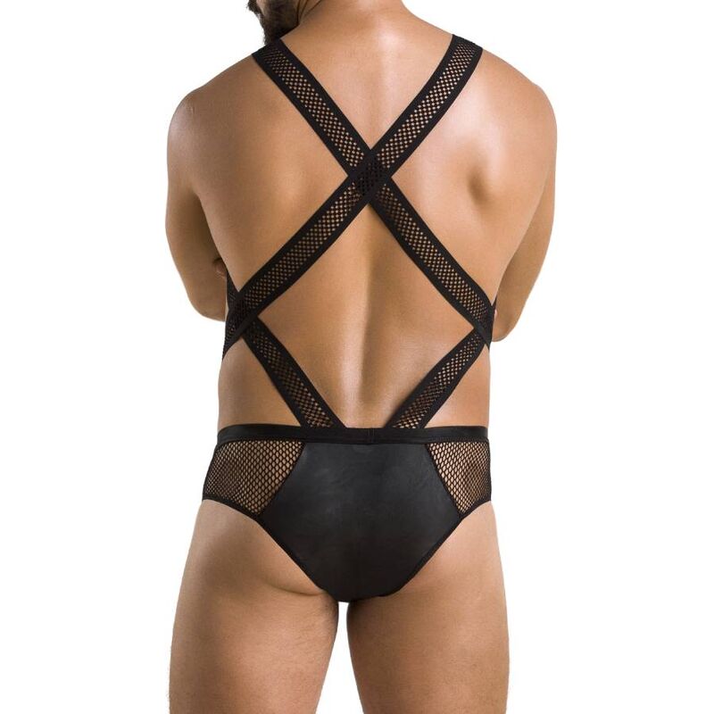 PASSION - 045 BODY VICTOR NOIR S/M – Image 4