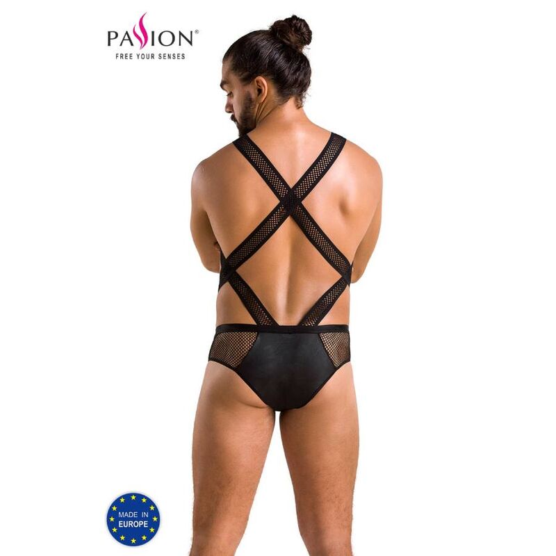 PASSION - 045 BODY VICTOR NOIR S/M – Image 2
