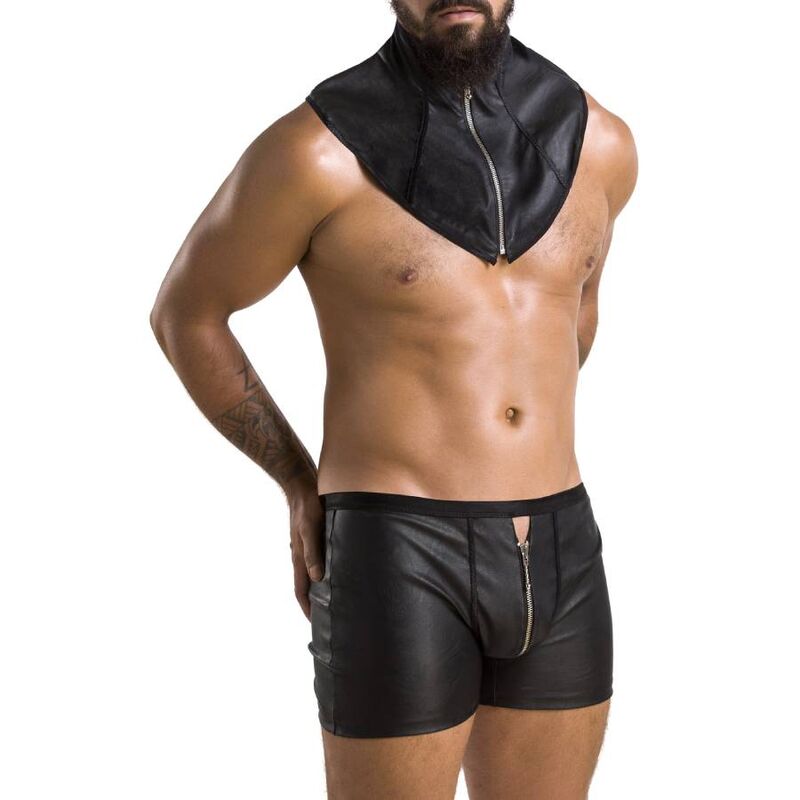PASSION - 051 ENSEMBLE EDWARD BLACK S/M – Image 3