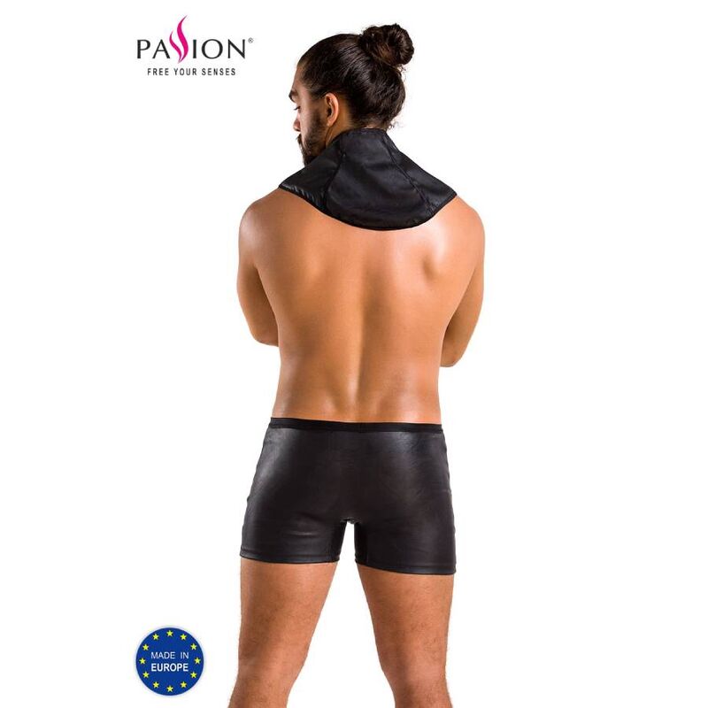 PASSION - 051 ENSEMBLE EDWARD BLACK S/M – Image 2