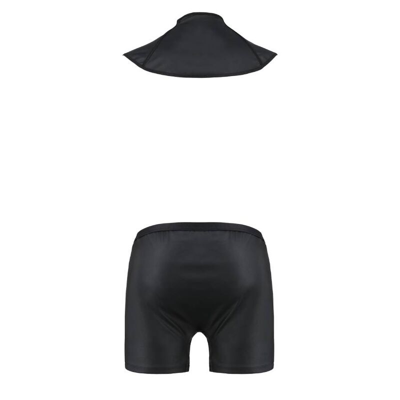 PASSION - 051 ENSEMBLE EDWARD BLACK S/M – Image 6