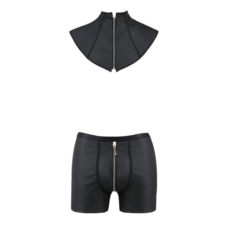 PASSION - 051 ENSEMBLE EDWARD BLACK S/M – Image 5