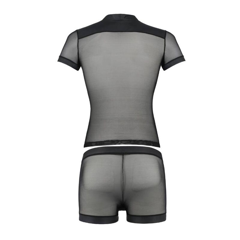 PASSION - 052 ENSEMBLE MICHAEL NOIR L/XL – Image 6