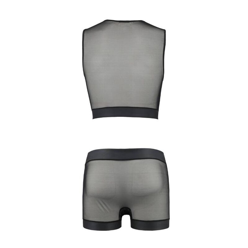 PASSION - 053 ENSEMBLE WILLIAM NOIR S/M – Image 6