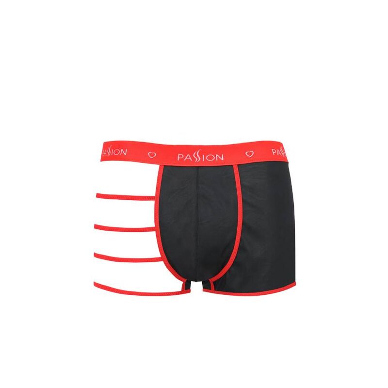 PASSION - 055 ENSEMBLE MARK NOIR L/XL – Image 7