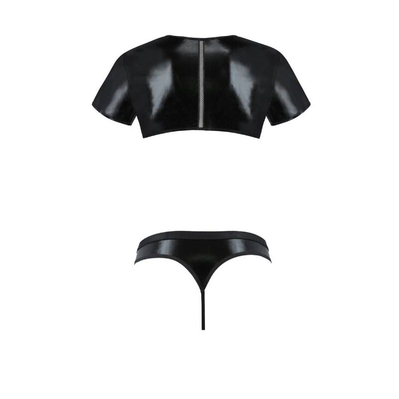 PASSION - 057 ENSEMBLE PETER BLACK S/M – Image 6