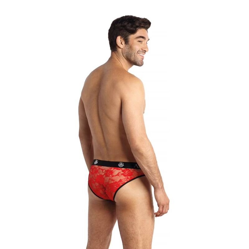 ANAIS MEN - BRAVE SLIP XL – Image 2
