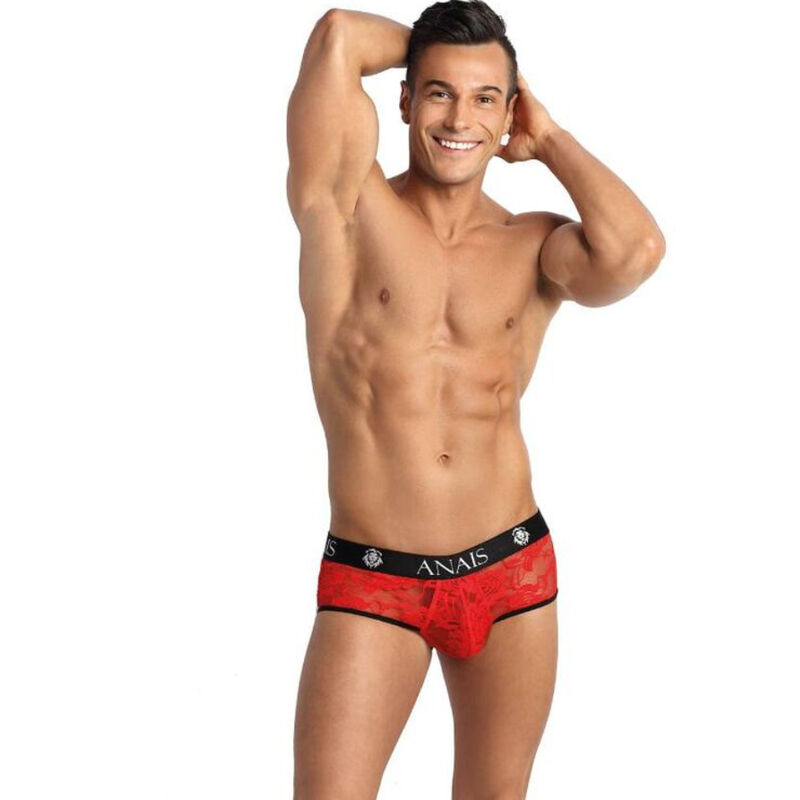 ANAIS MEN - BIKINI BRAVE JOCK XL – Image 2