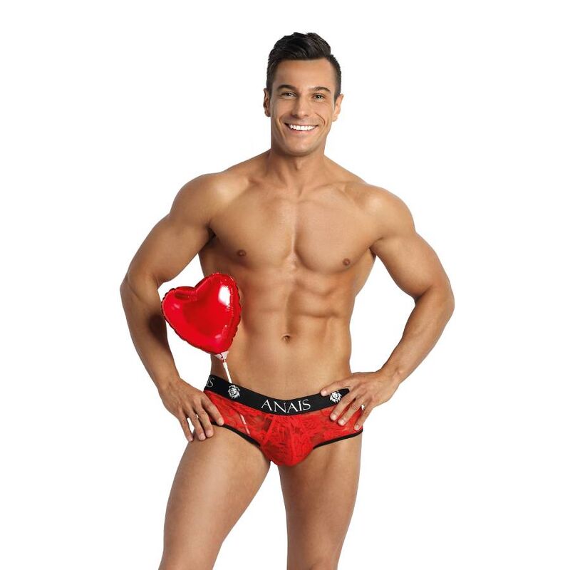 ANAIS MEN - BIKINI BRAVE JOCK XL – Image 3