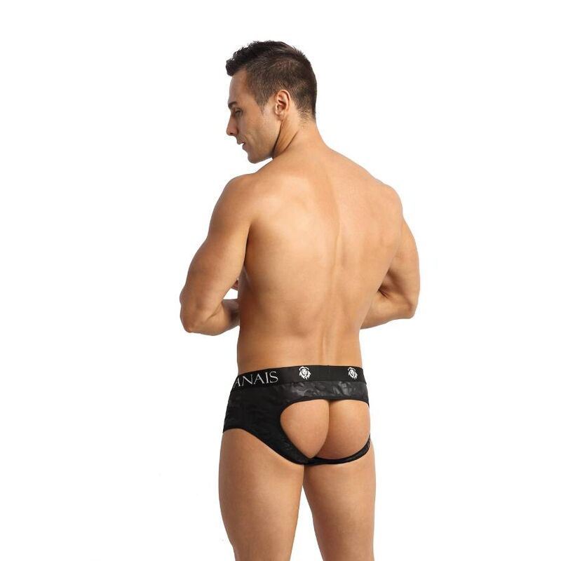 ANAIS MEN - BIKINI ELECTRO JOCK XL