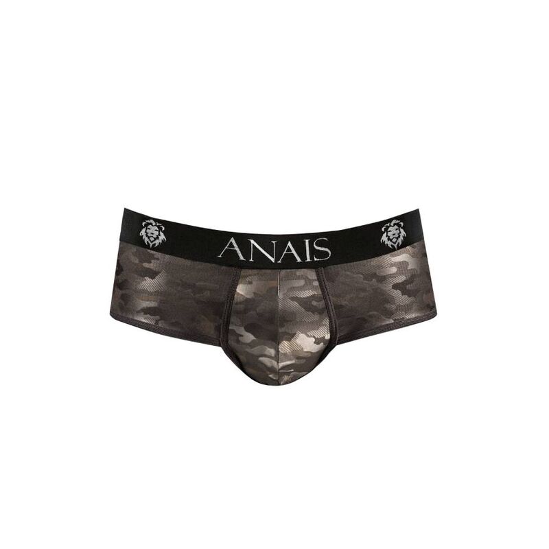 ANAIS MEN - BIKINI ELECTRO JOCK XL – Image 3