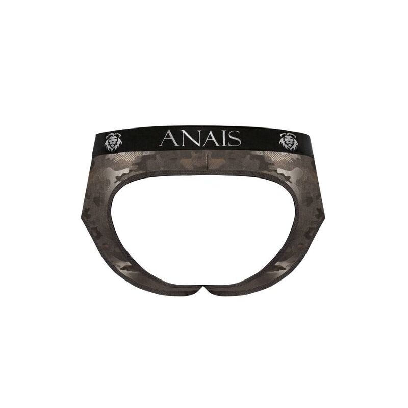 ANAIS MEN - BIKINI ELECTRO JOCK XL – Image 4