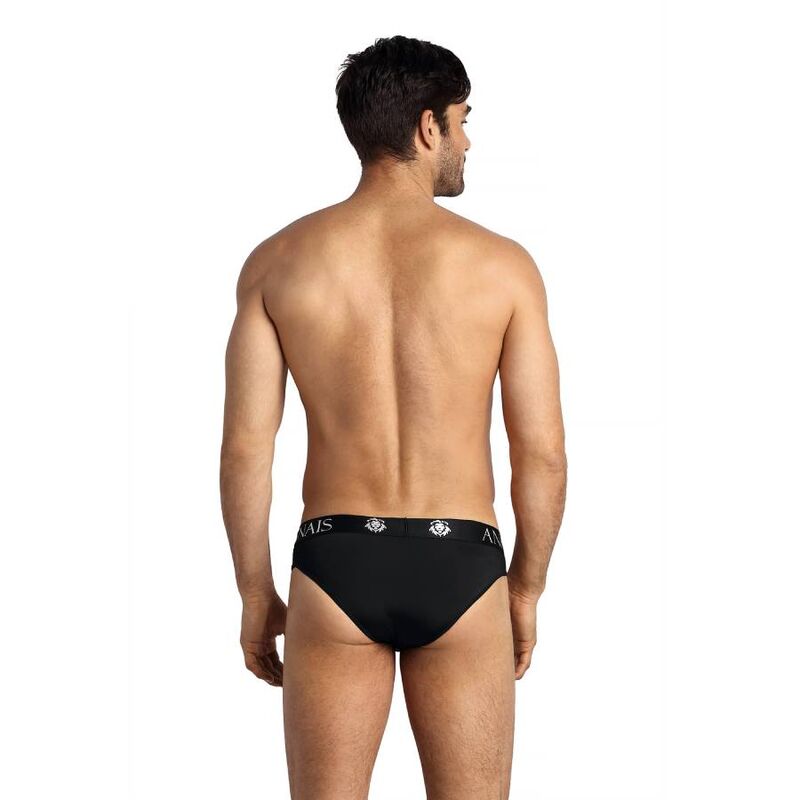 ANAIS MEN - PETROL SLIP XL – Image 2