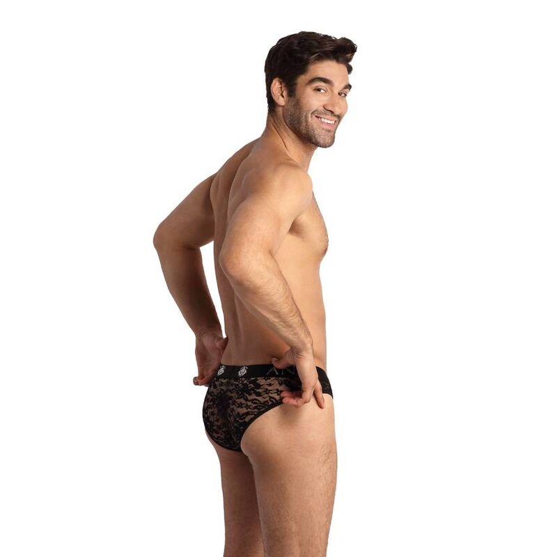 ANAIS MEN - SLIP ROMANCE XL – Image 2