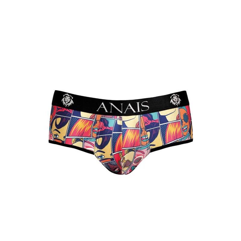 ANAIS MEN - COMICS JOCK BIKINI M – Image 3
