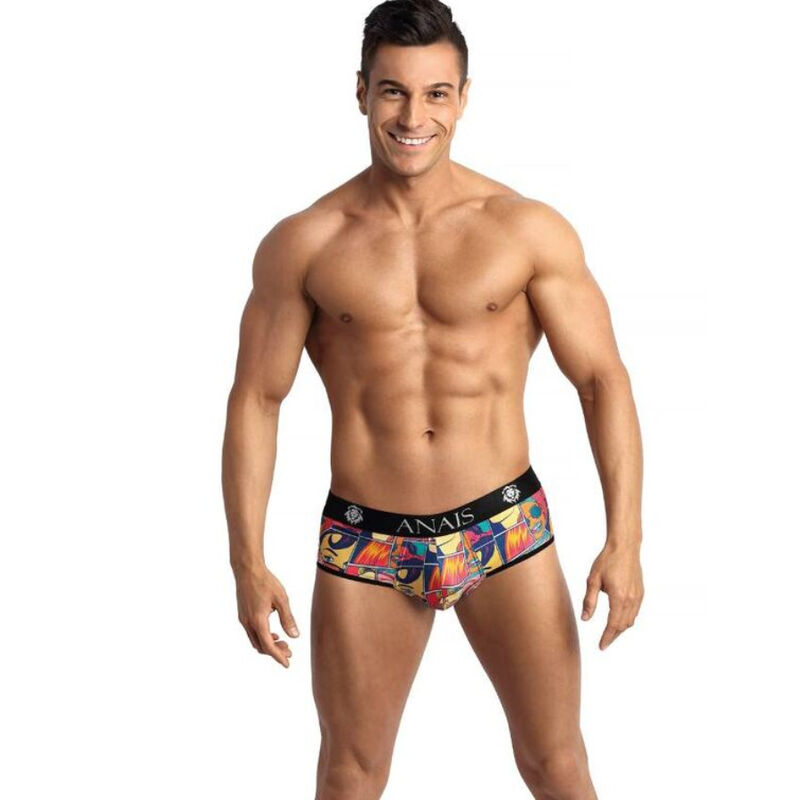 ANAIS MEN - COMICS JOCK BIKINI XL – Image 2