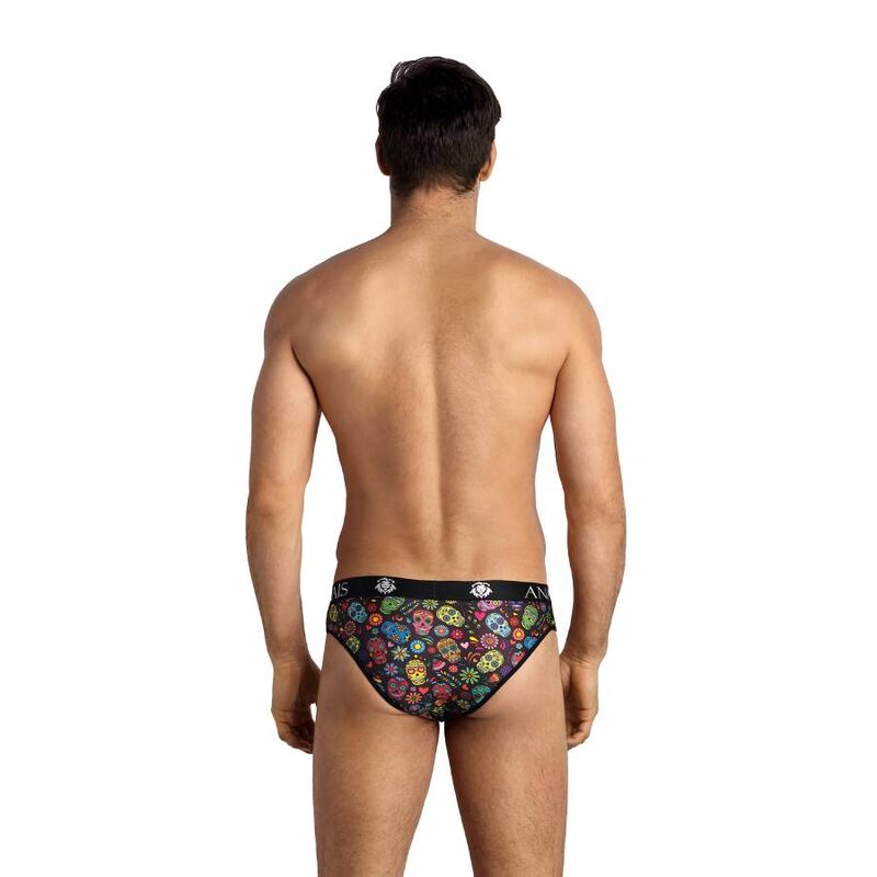 ANAIS MEN - MEXICO SLIP XL – Image 2
