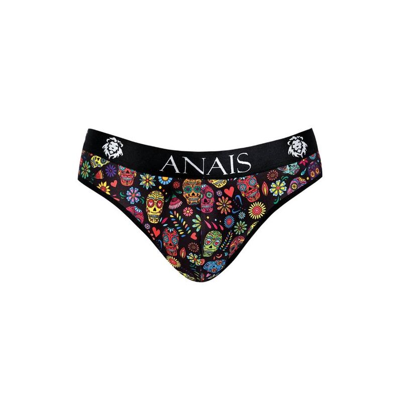 ANAIS MEN - MEXICO SLIP XL – Image 3