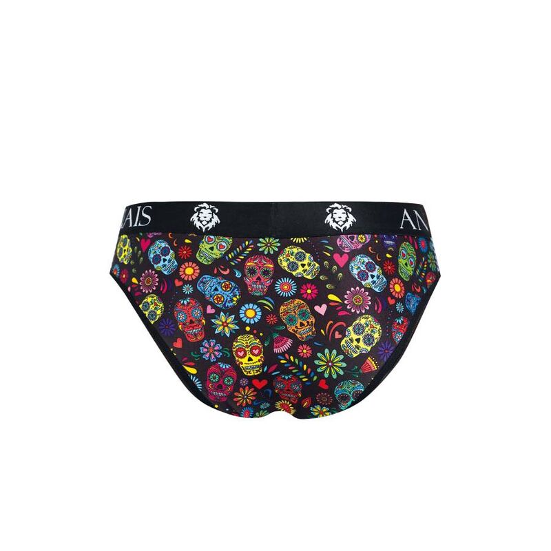 ANAIS MEN - MEXICO SLIP XL – Image 4