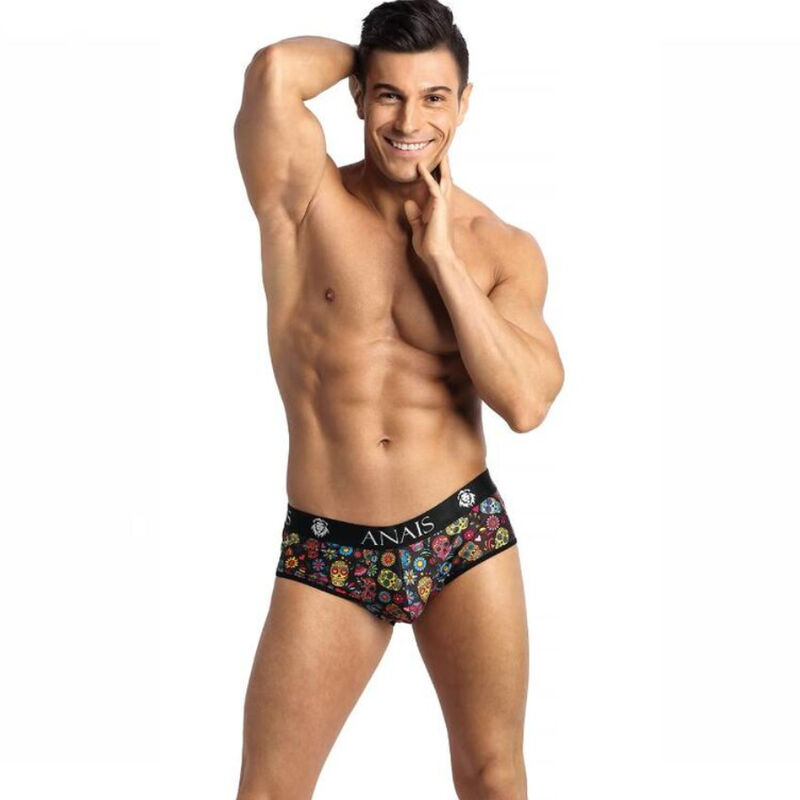 ANAIS MEN - MEXICO JOCK BIKINI XL – Image 2