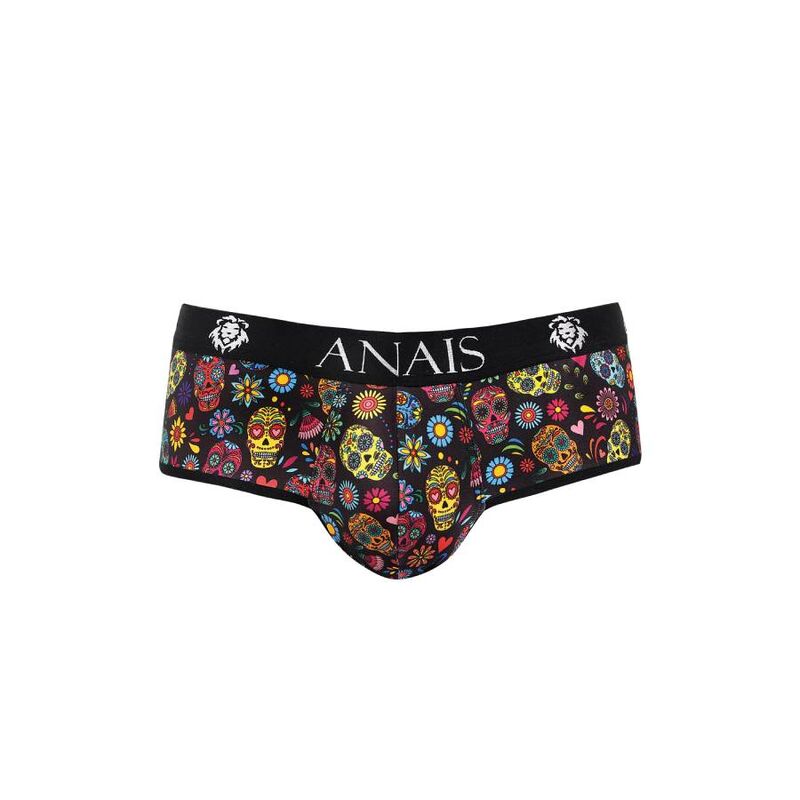 ANAIS MEN - MEXICO JOCK BIKINI XL – Image 3