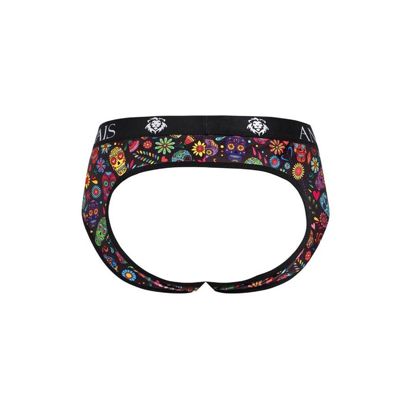 ANAIS MEN - MEXICO JOCK BIKINI XL – Image 4