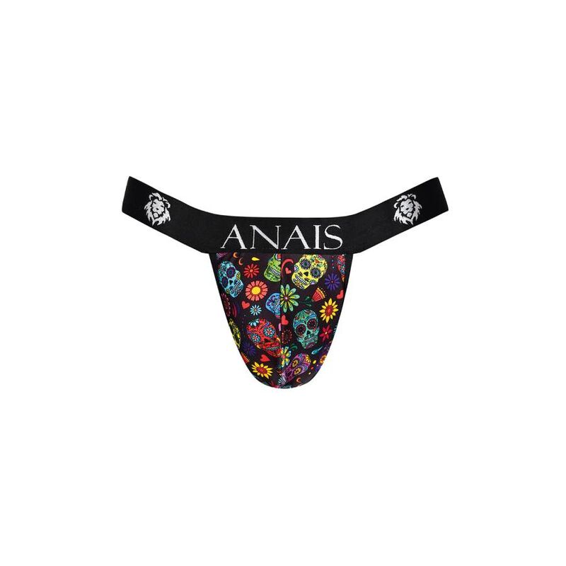 ANAIS MEN - MEXICO JOCK STRAP XL – Image 3