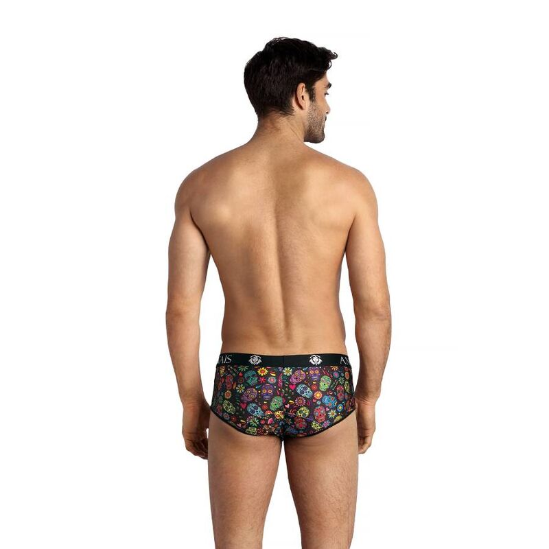 ANAIS MEN - CULOTTE MEXICO XL – Image 2