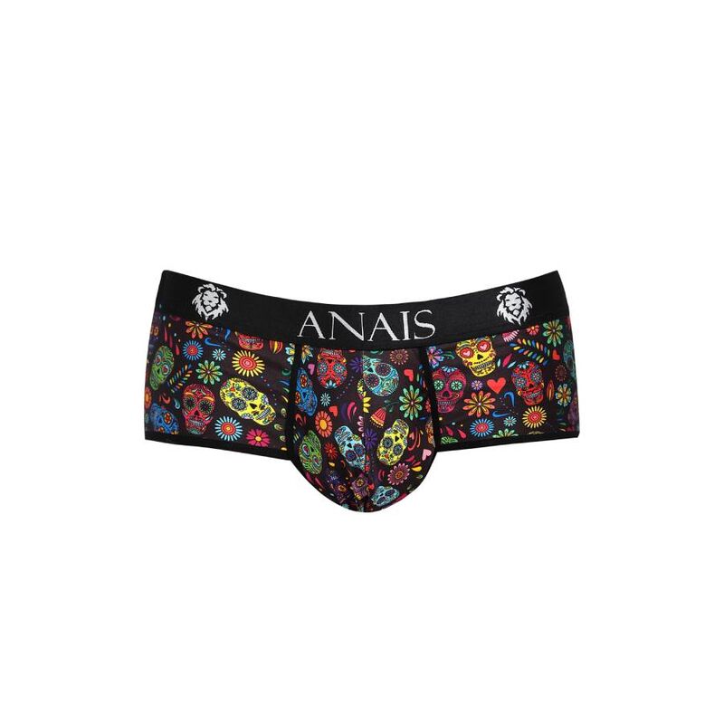 ANAIS MEN - CULOTTE MEXICO XL – Image 3