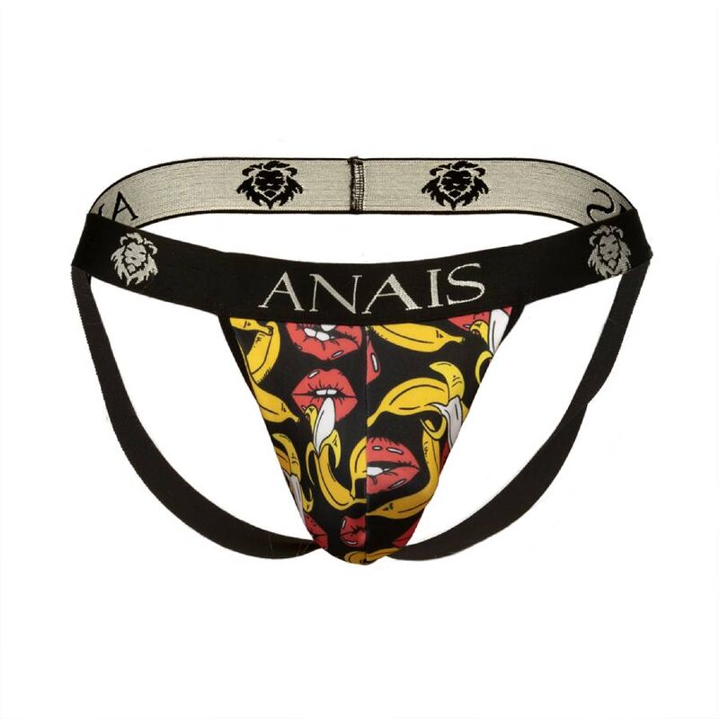 ANAIS MEN - BANANA JOCK STRAP S – Image 2