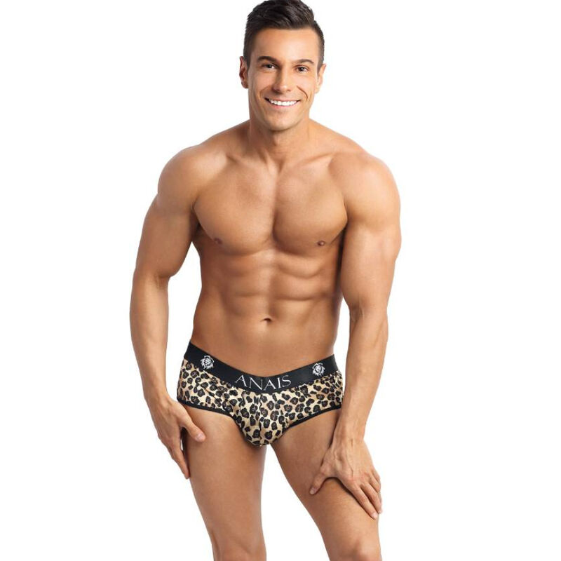 ANAIS MEN - BIKINI MERCURY JOCK XL – Image 2