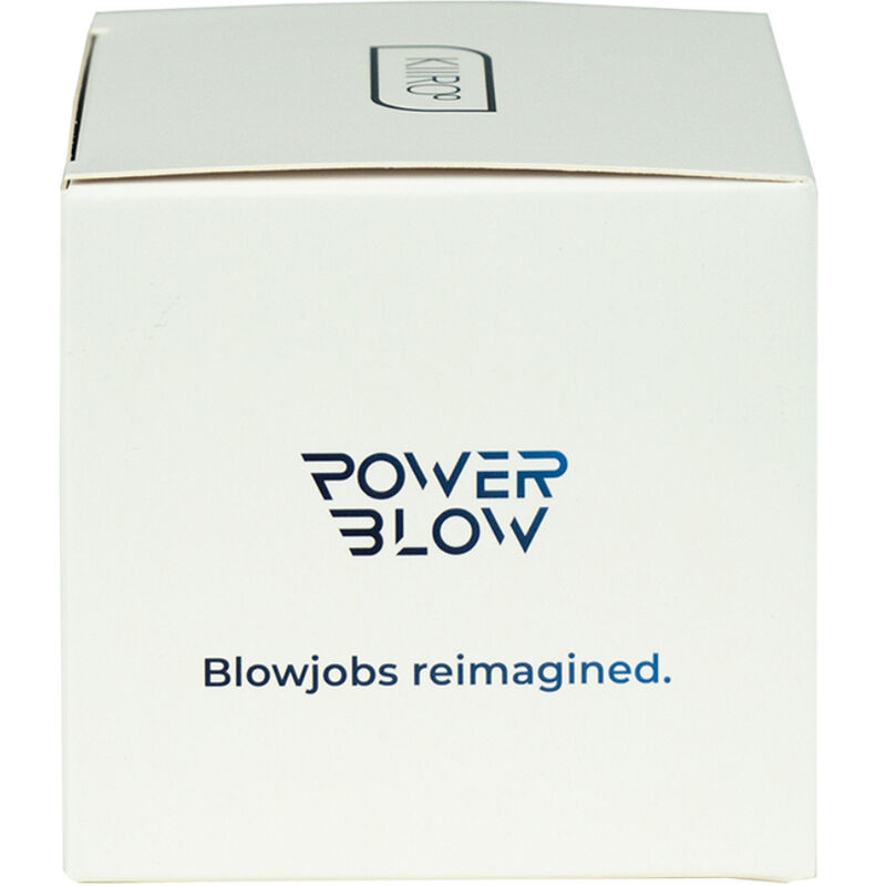 KIIROO - DISPOSITIF D'ONDES STIMULANTES INTERACTIF POWERBLOW – Image 5