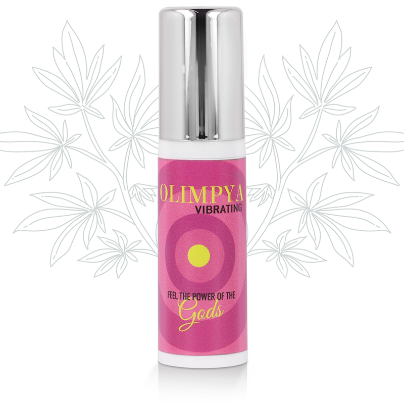 OLIMPYA - VIBRANT PLAISIR PUISSANCE DES DIEUX – Image 2