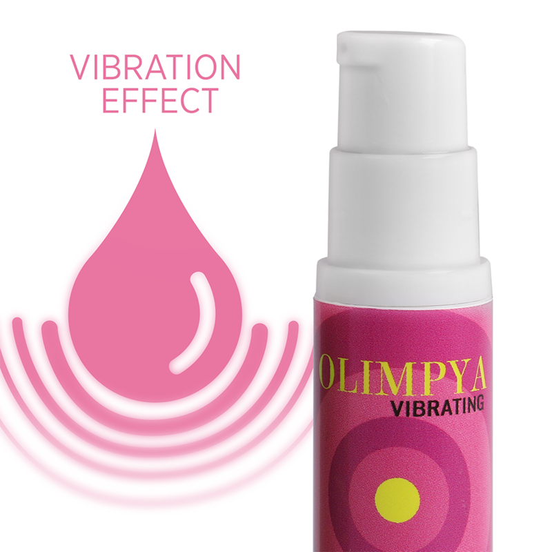 OLIMPYA - VIBRANT PLAISIR PUISSANCE DES DIEUX – Image 3