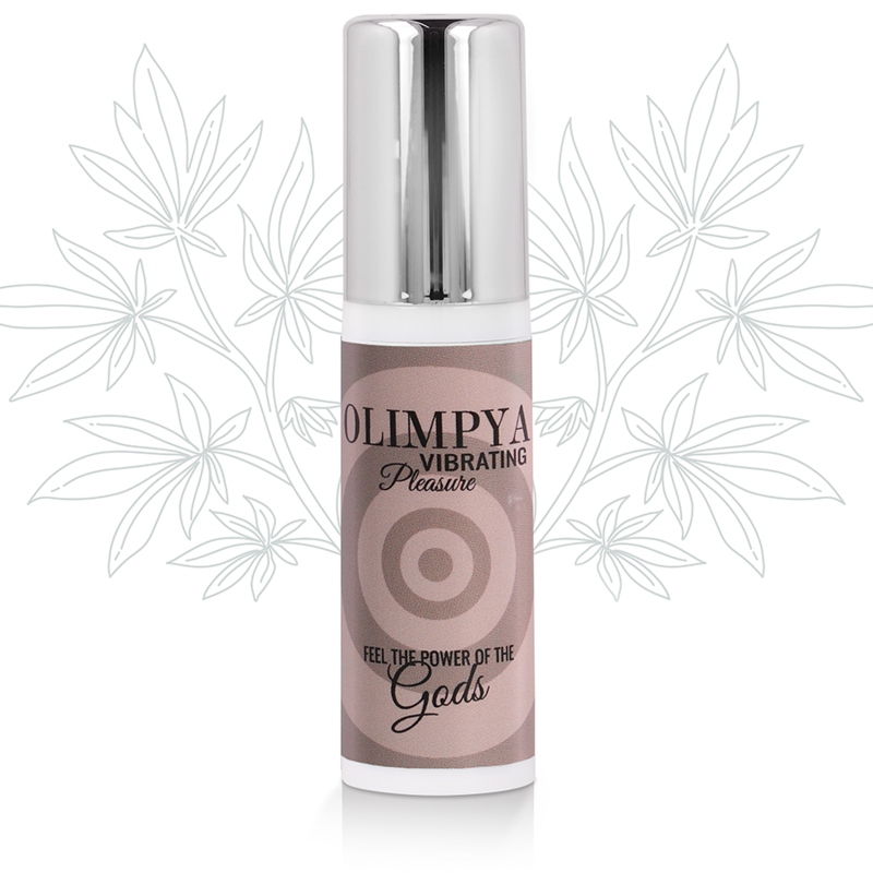 OLIMPYA - VIBRANTE DÉESSE DU PLAISIR – Image 2