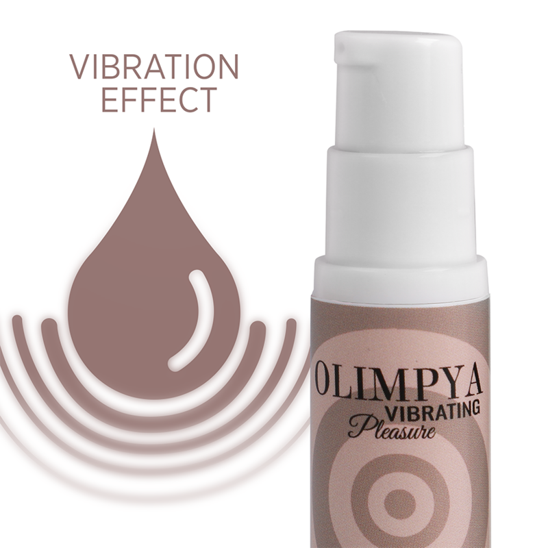 OLIMPYA - VIBRANTE DÉESSE DU PLAISIR – Image 3