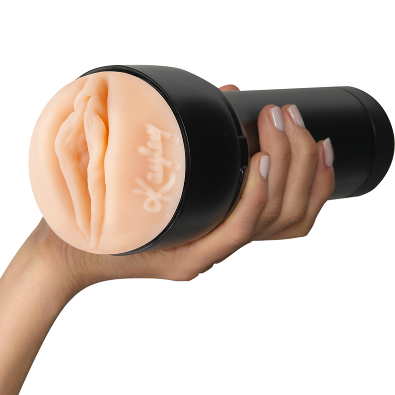 KIIROO - FEEL KAYLEY GUNNER STARS COLLECTION STROKERS – Image 5