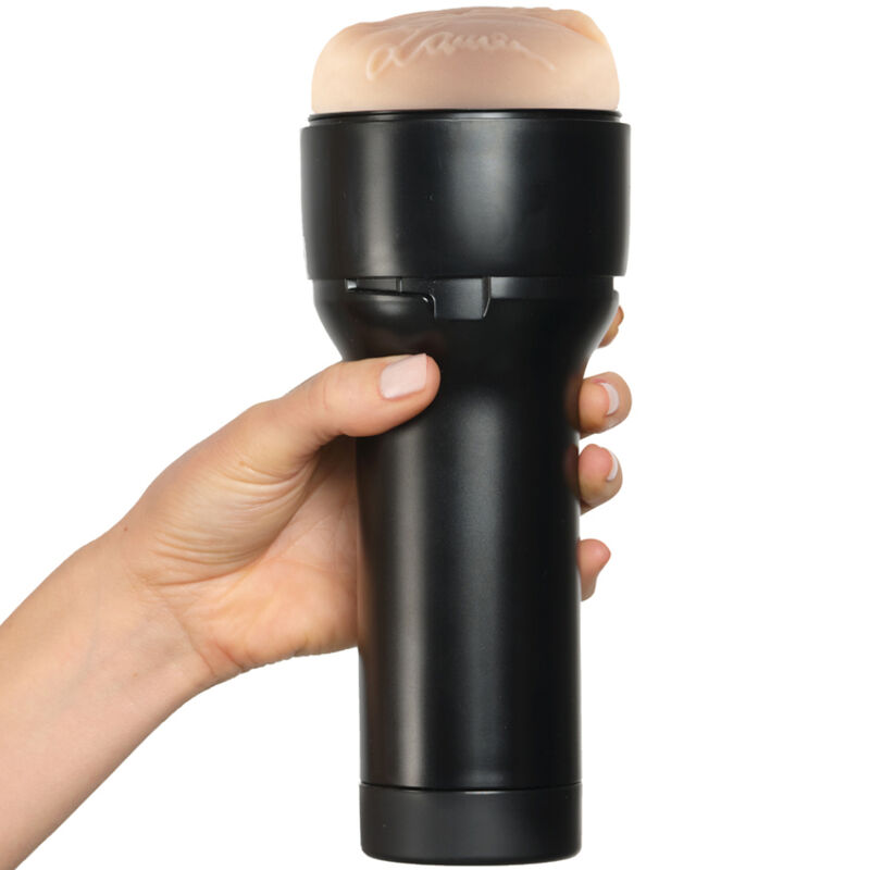 KIIROO - FEEL LAUREN PHILLIPS STARS COLLECTION STROKERS COMPATIBLES POWERBLOW – Image 4