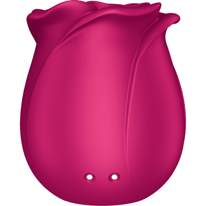SATISFYER - AIR PULSE VIBRATEUR FLEUR CLASSIQUE PRO 2 – Image 5