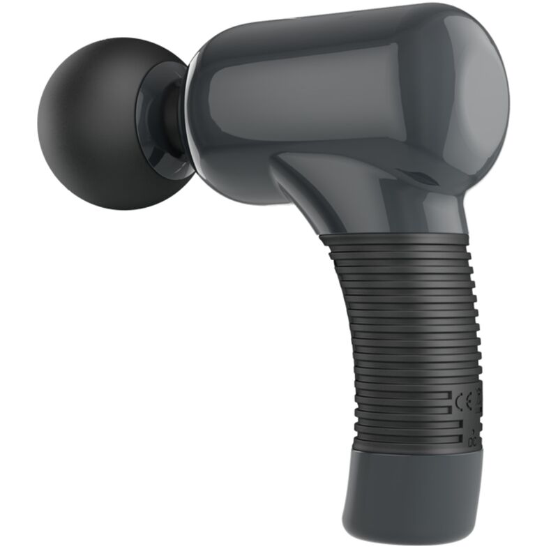 PRETTY LOVE - MASSEUR RECHARGEABLE 7 FONCTIONS 5 VITESSES – Image 2