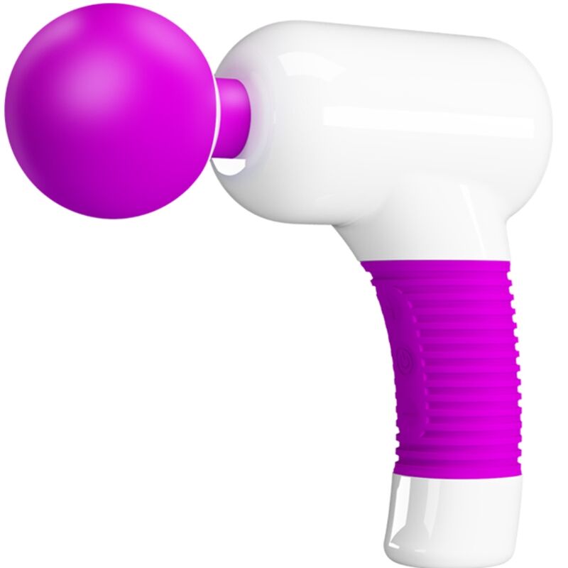 PRETTY LOVE - MASSEUR RECHARGEABLE MAGIC GUM – Image 2