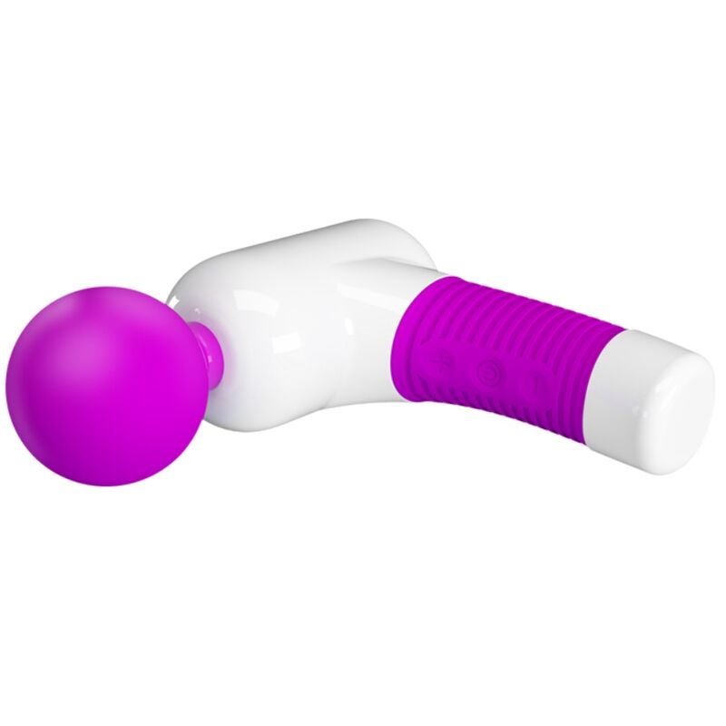 PRETTY LOVE - MASSEUR RECHARGEABLE MAGIC GUM – Image 4